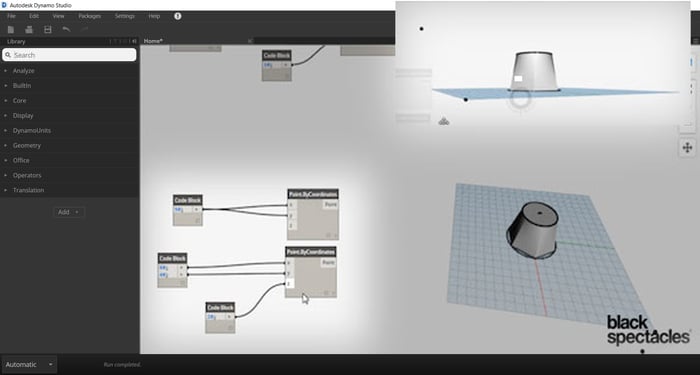 DYNAMO_-_STEP_5