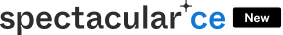 Spectacular CE new