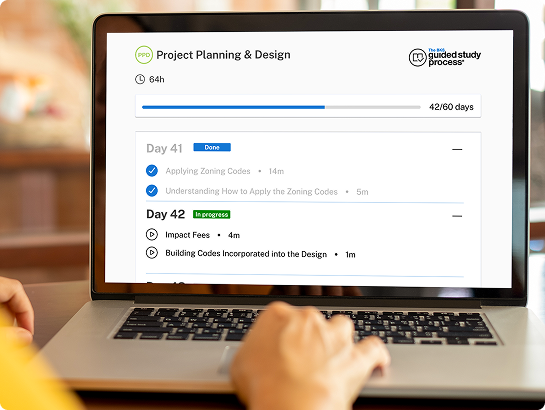 ARE 5.0 Project Planning & Design (PPD) Study Guide