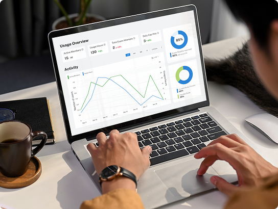 Benefits for Schools