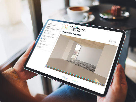 Construction & Evaluation (CE)