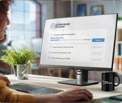 Flashcards That Reinforce ARE 5.0 Terms, Strengthen Memory, and Improve Recall