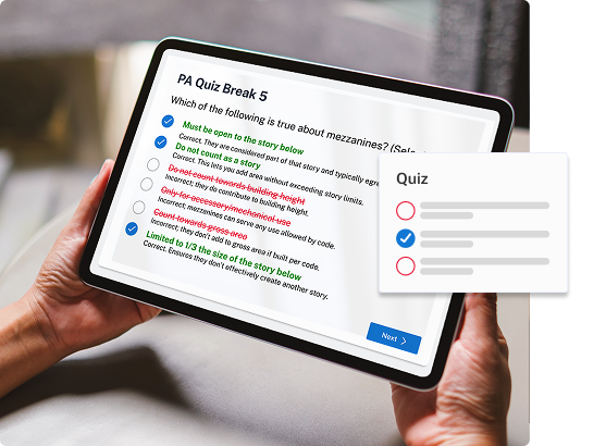 Learn the “Why” Behind Every Answer So You Remember on Exam Day