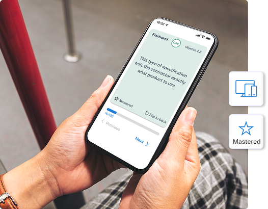 Study Anytime, Anywhere with Flashcards That Fit Your Schedule