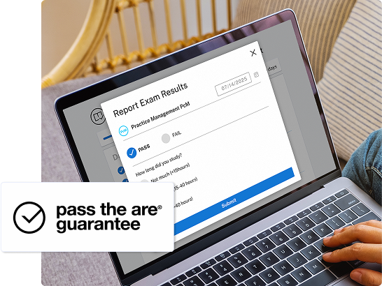 How to Claim Your Free Retake