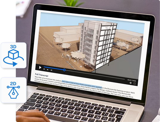 ARE 5.0 Test Prep Videos with 3D animations