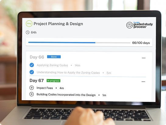ARE 5.0 Project Planning & Design (PPD) Study Guide