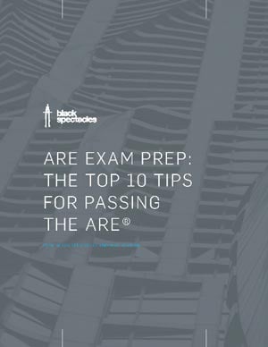 THE TOP 10 TIPS FOR PASSING THE ARE