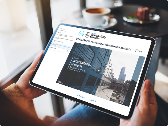 Practice Management (PcM)