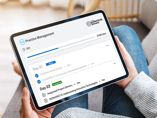 ARE 5.0 Practice Management (PcM) Study Guide