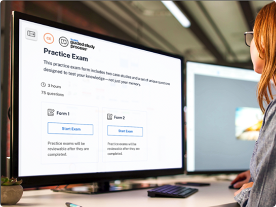 ARE 5.0 Practice Exams