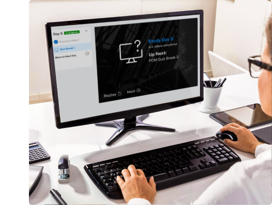 Build Confidence and Lock In What You’ve Learned in Minutes, Not Hours