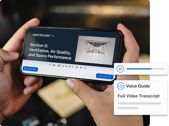 Spectacular CE Certificate Mobile Video
