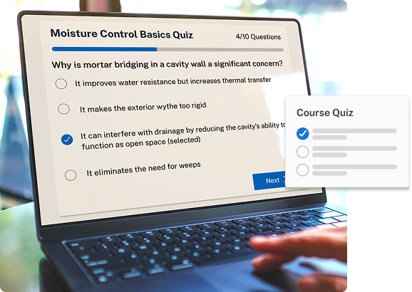 Spectacular CE Quiz