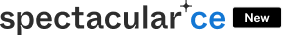 Spectacular CE new