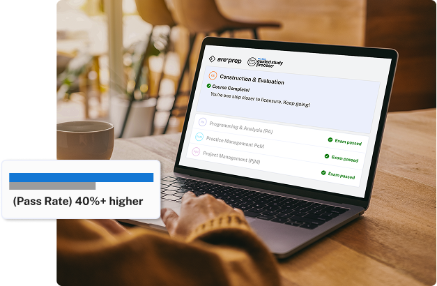 Black Spectacles members report 40% higher pass rates