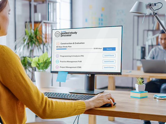 ARE & CSE Certification Program for Architecture Firms