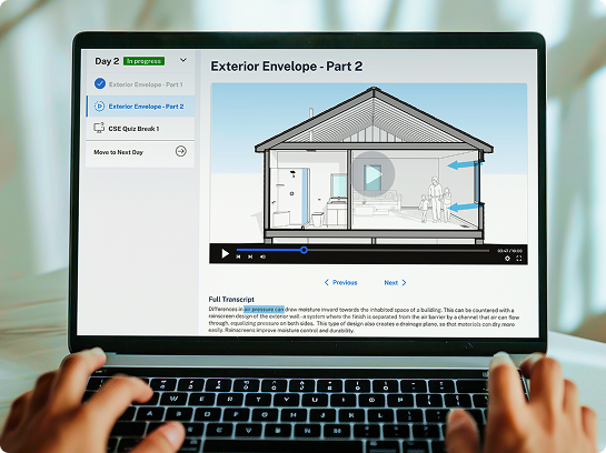 ARE 5.0 Test Prep Videos