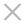 x